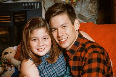Jake Ejercito on changes in his life when Ellie came: ‘I had to .